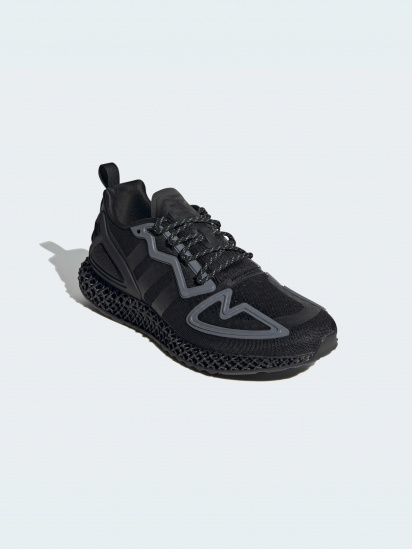 Кросівки adidas ZX модель FZ3561 - фото