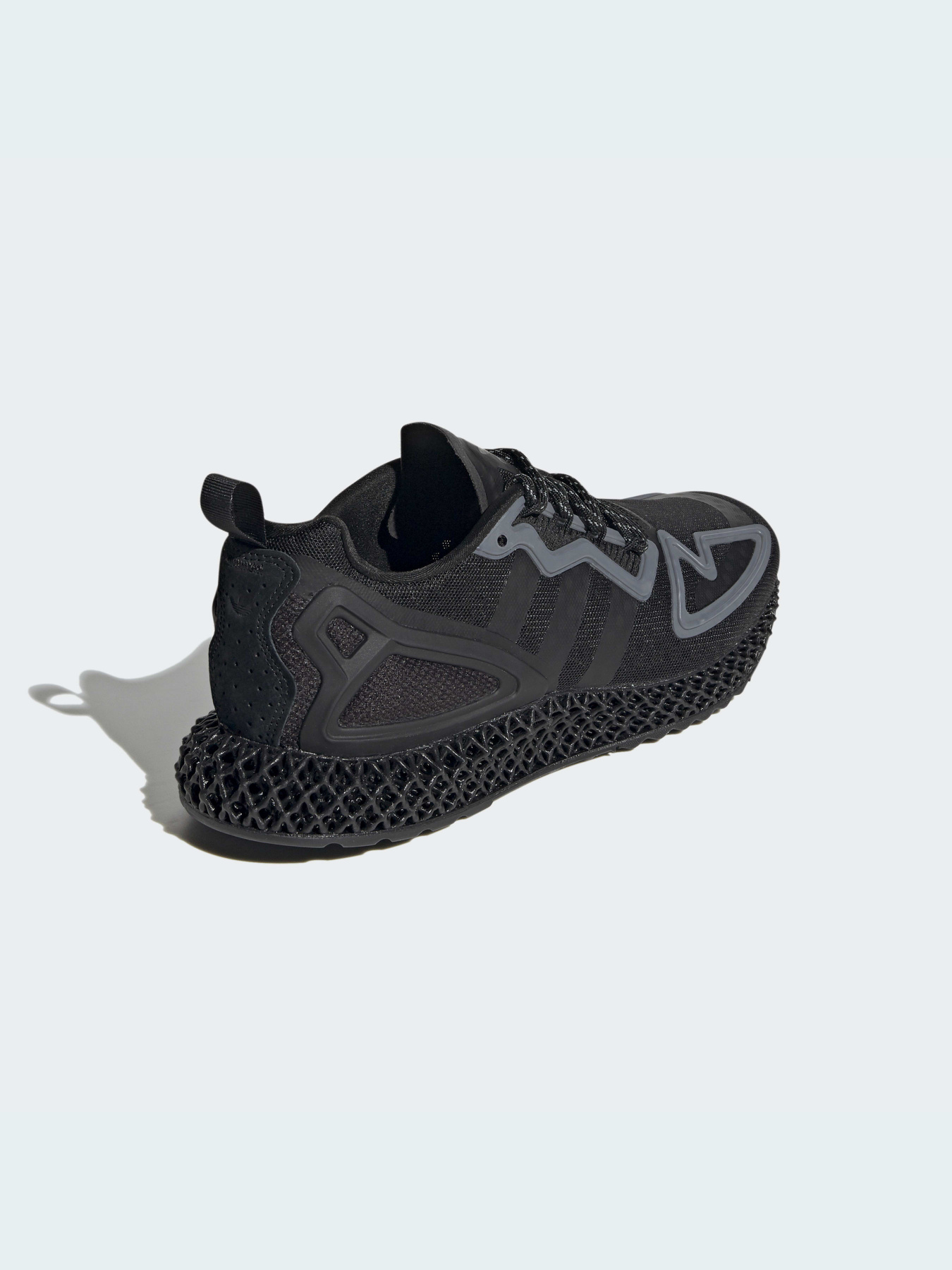 Кросівки повсякденні Adidas ZX модель FZ3561 Фото