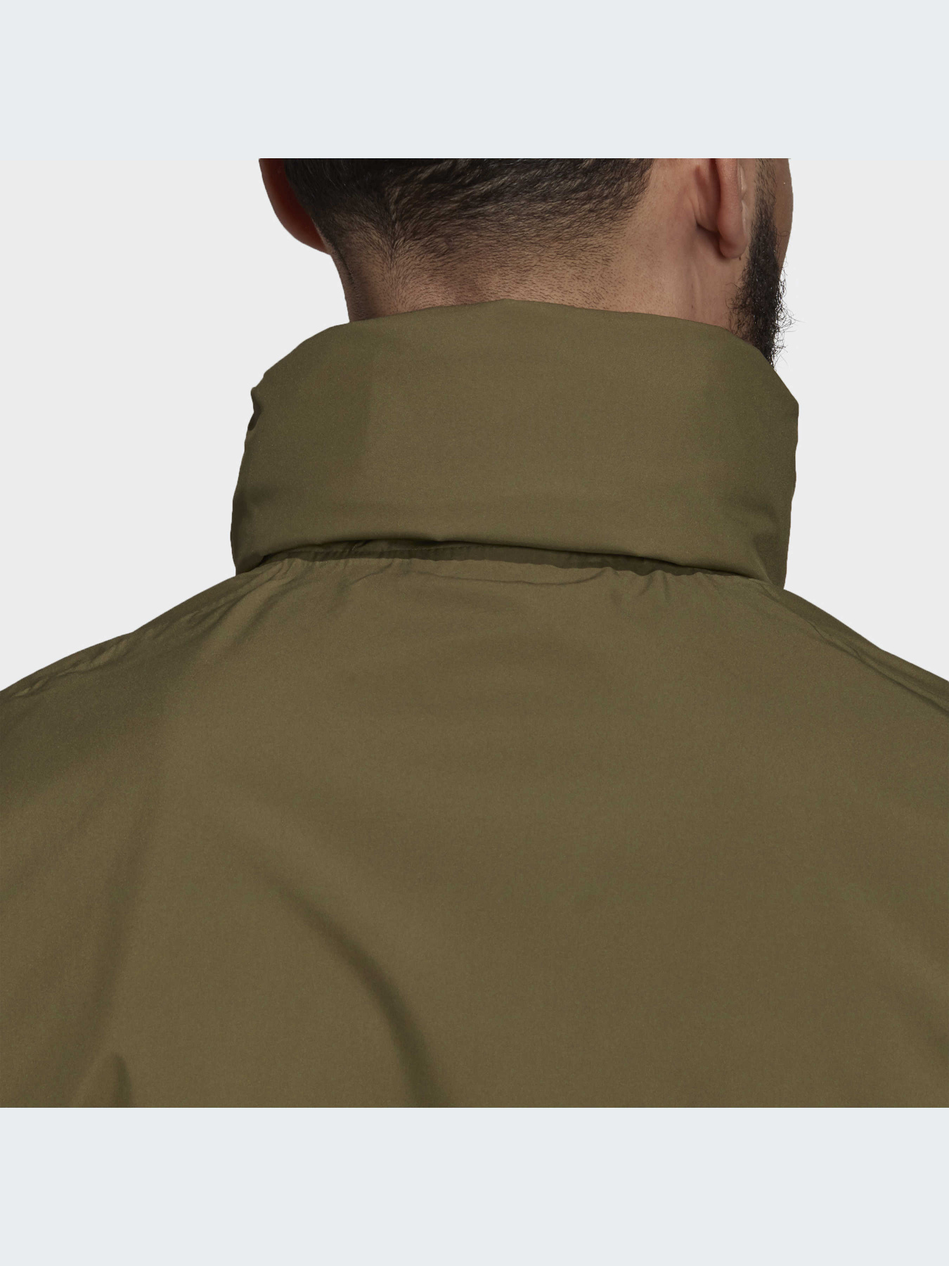 Вітровка Adidas модель GU6485 Фото