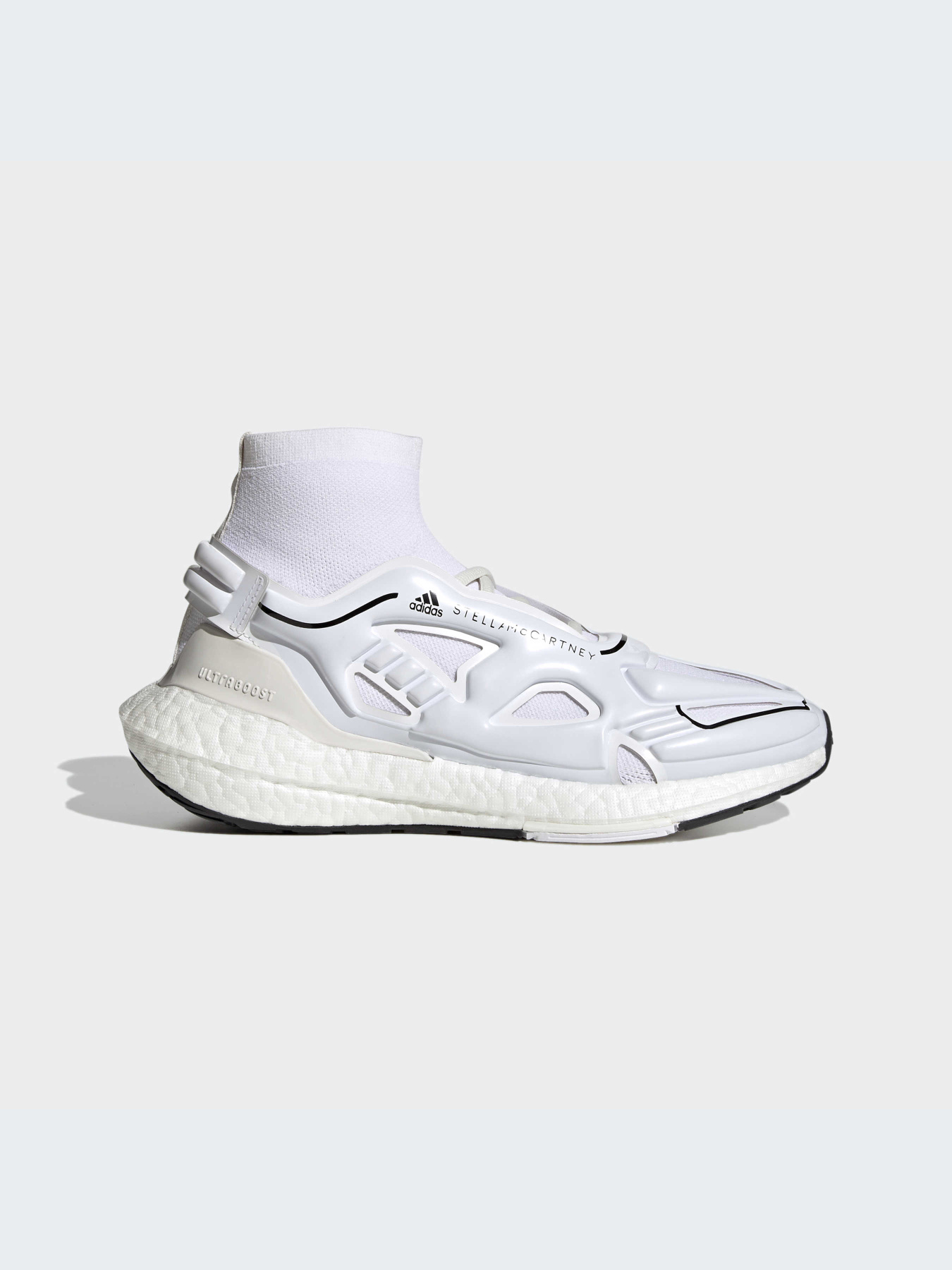 Кроссовки для бега Adidas by Stella McCartney модель GY6110 Фото