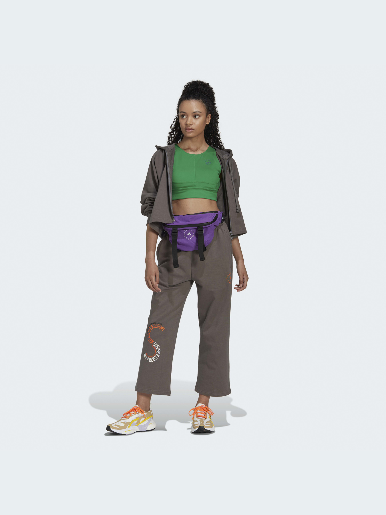 Штаны спортивные Adidas модель IB5881 Фото