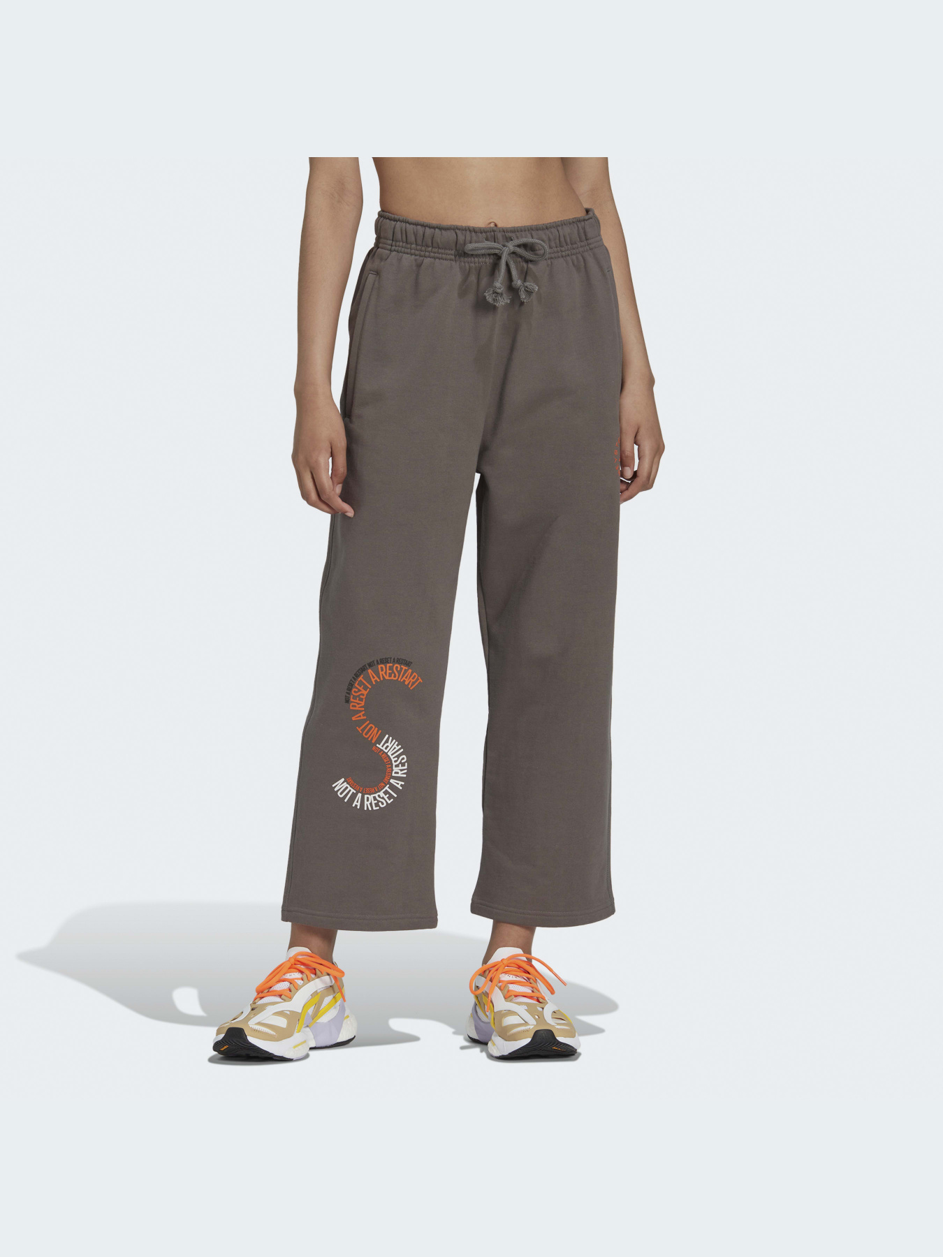 Штаны спортивные Adidas модель IB5881 Фото