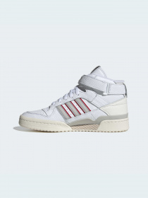 Кроссовки Adidas Forum модель H03434 Фото