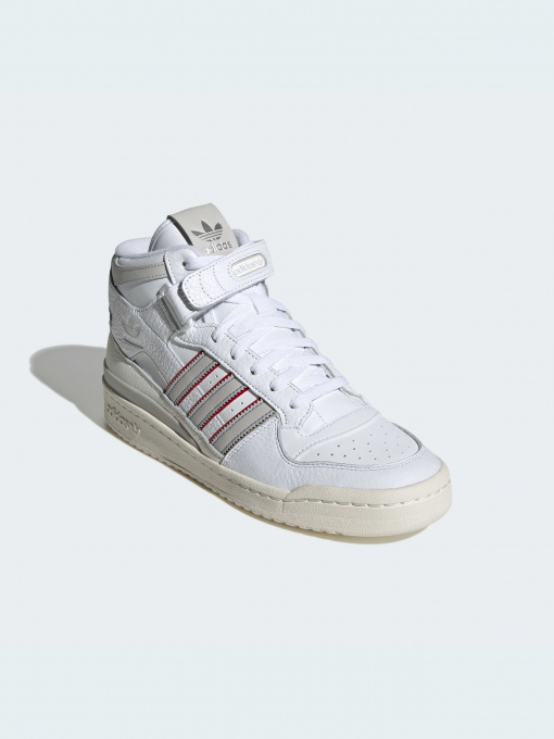 Кросівки повсякденні Adidas Forum модель H03434 Фото