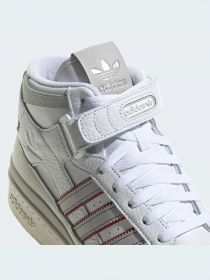 Кроссовки повседневные Adidas Forum модель H03434 Фото