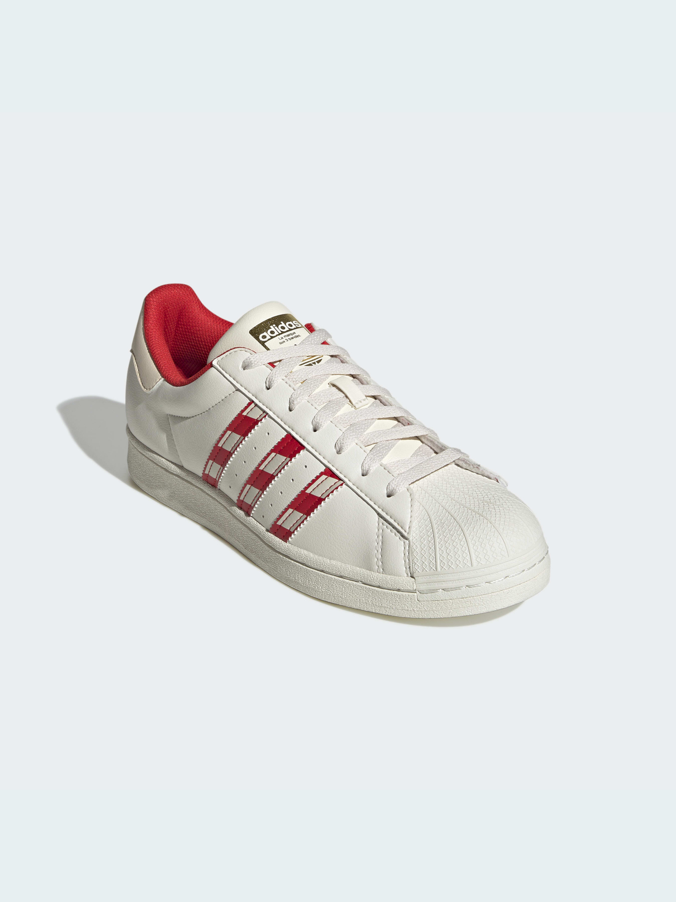 Кеди низькі Adidas Superstar модель GZ4715 Фото