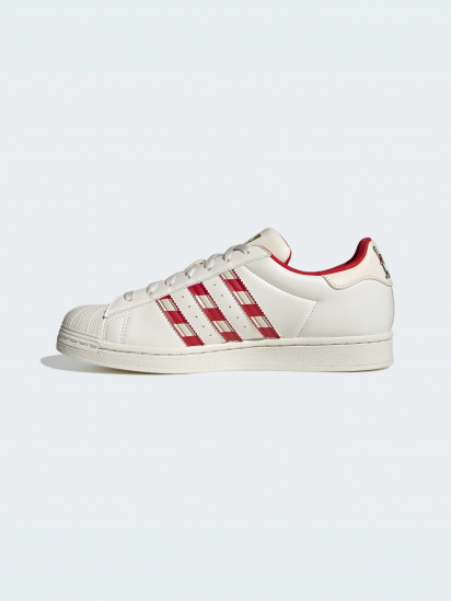 Кеди низькі adidas Superstar модель GZ4715 — фото 3 - INTERTOP