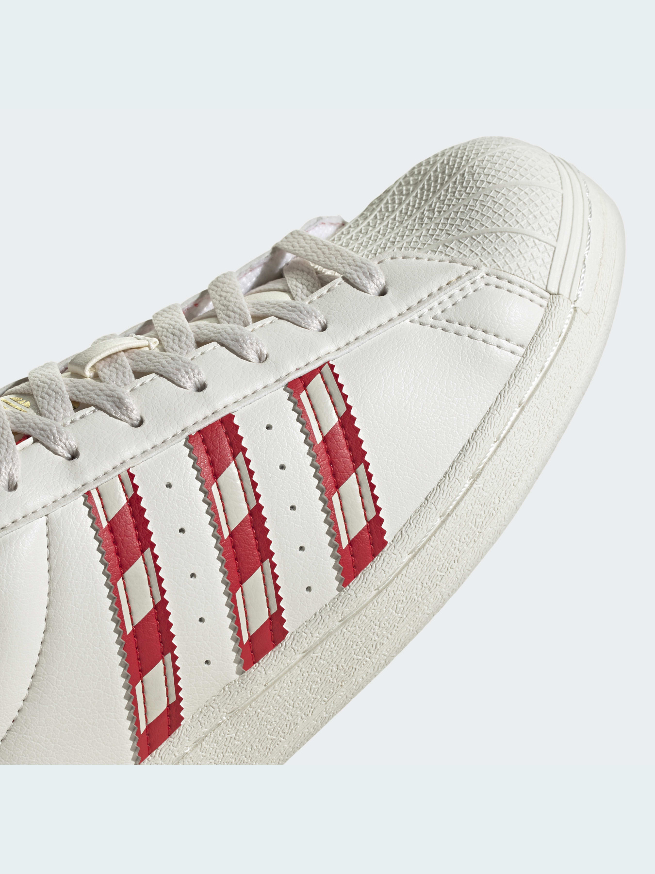 Кеди низькі Adidas Superstar модель GZ4715 Фото