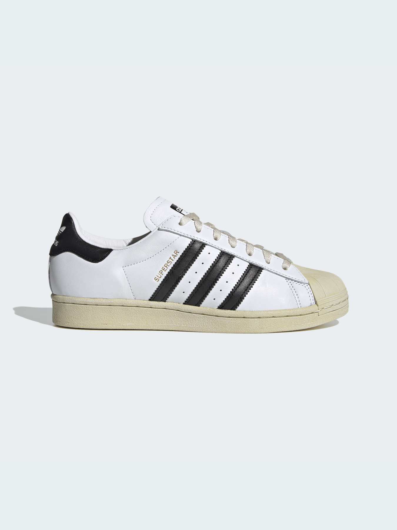 Кеды низкие Adidas Superstar модель FV2831 Фото