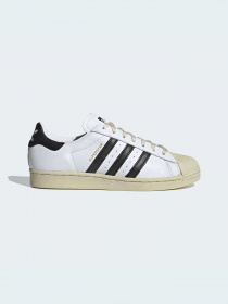 Кеды низкие Adidas Superstar модель FV2831 Фото