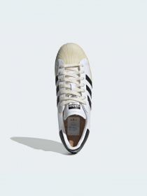 Кеды низкие Adidas Superstar модель FV2831 Фото