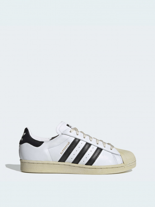 Кеды низкие Adidas Superstar модель FV2831 Фото