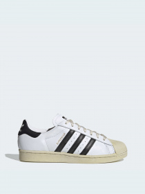 Кеды низкие Adidas Superstar модель FV2831 Фото