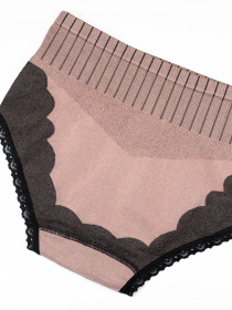 Труси ISSA Plus модель BL2-691_lightbrown Фото