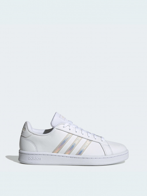 Кеди низькі Adidas Grand Court модель FW3734 Фото