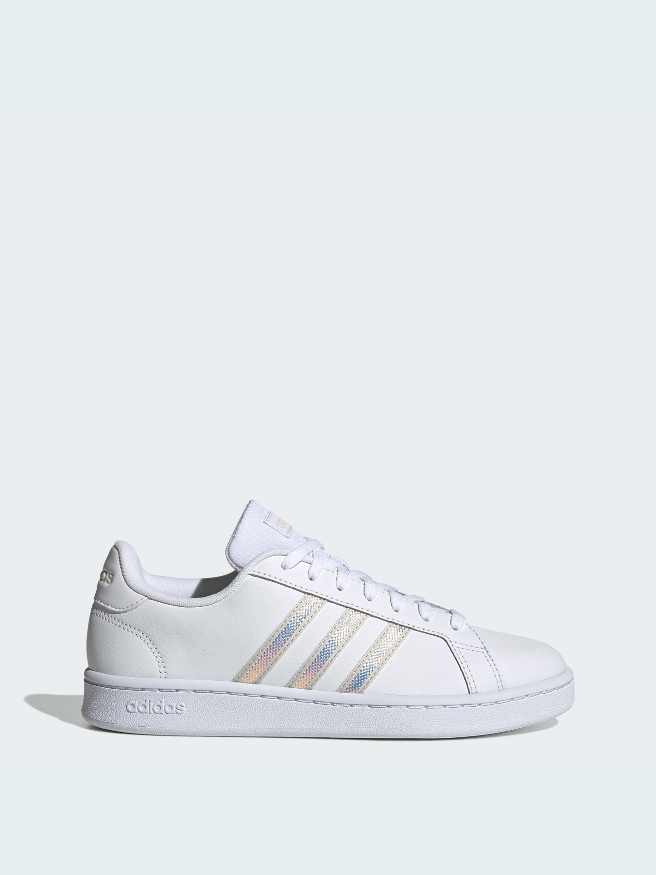 Кеди низькі Adidas Grand Court модель FW3734 Фото