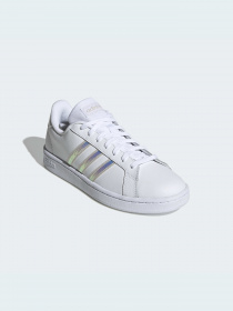 Кеди низькі Adidas Grand Court модель FW3734 Фото