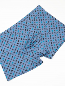 Труси ISSA Plus модель GN5-201_blue Фото