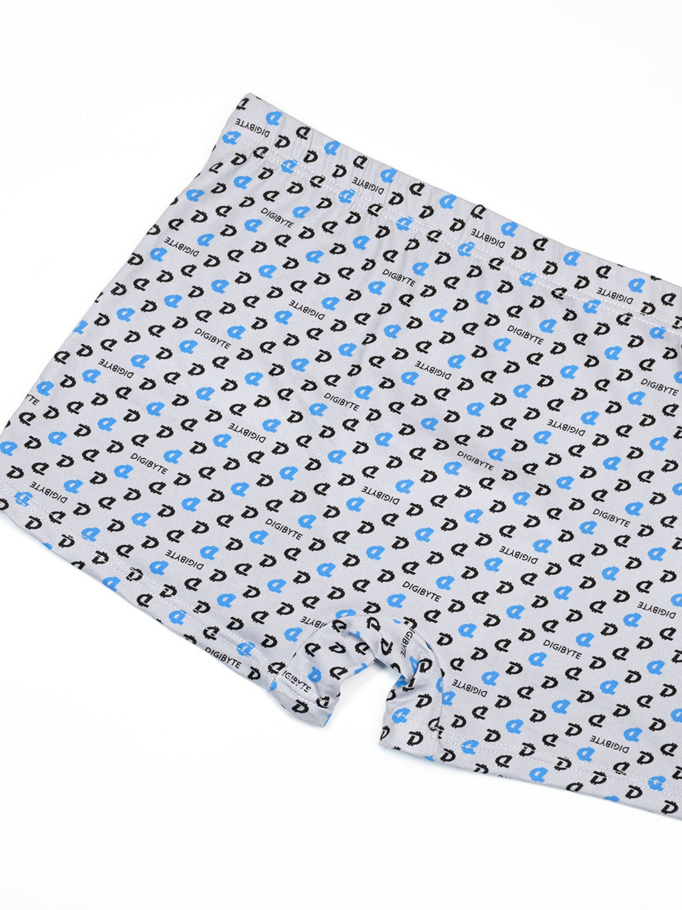 Труси ISSA Plus модель GN5-201_grey Фото