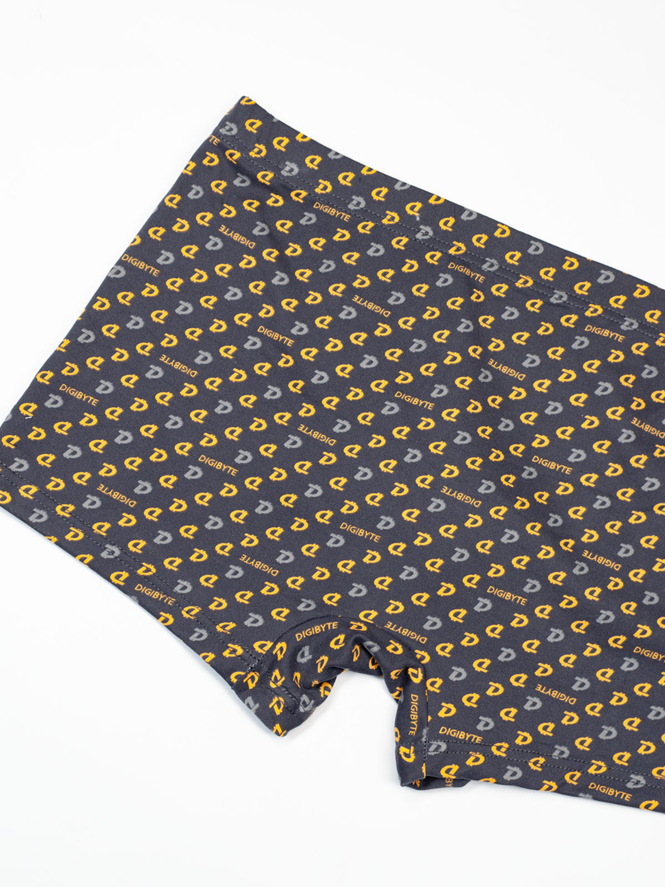 Труси ISSA Plus модель GN5-201_darkgray Фото