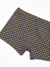 Труси ISSA Plus модель GN5-201_darkgray Фото