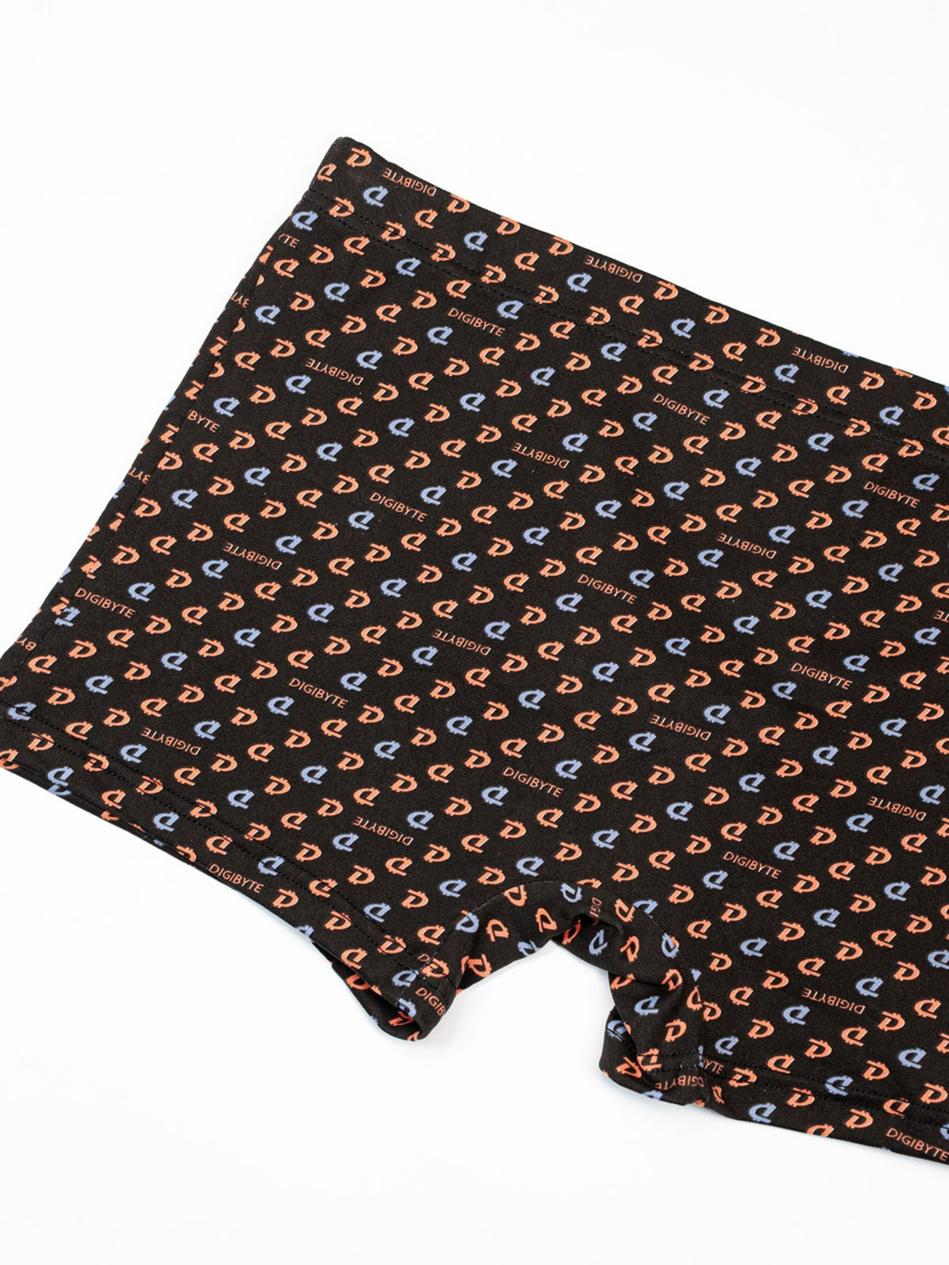 Труси ISSA Plus модель GN5-201_black Фото