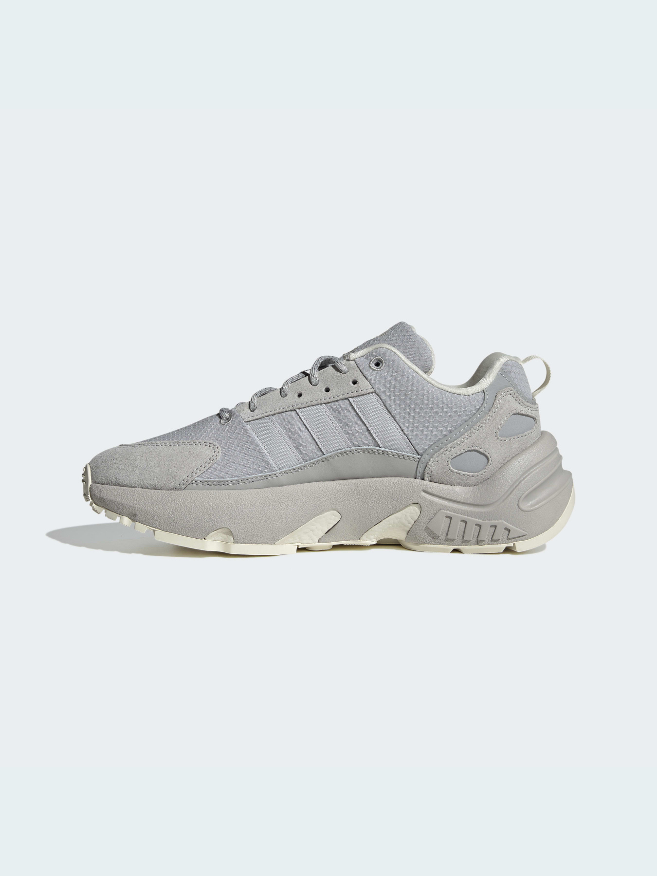 Кроссовки Adidas ZX модель GY6698 Фото