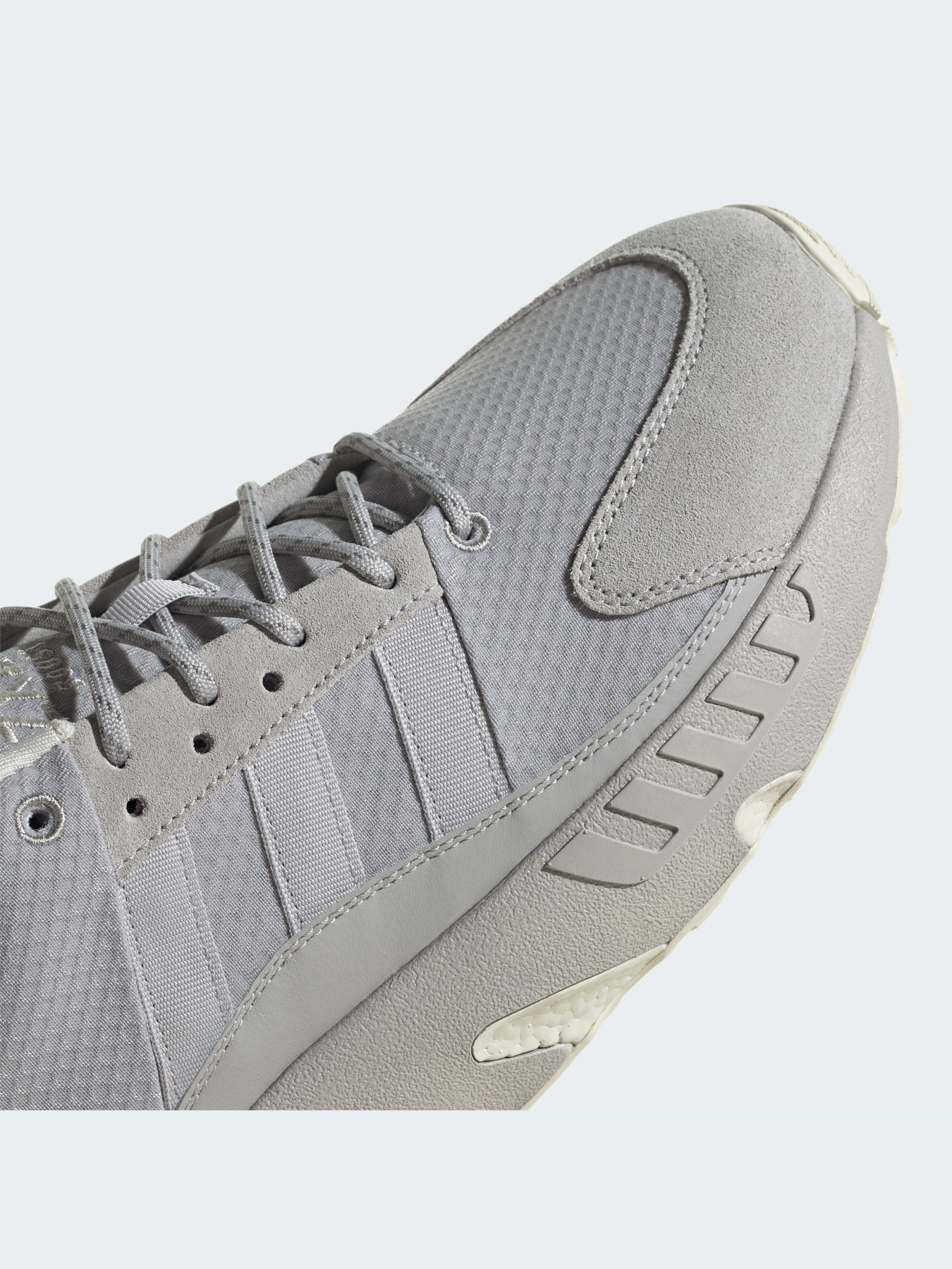 Кроссовки Adidas ZX модель GY6698 Фото