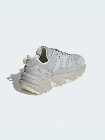 Кросівки adidas ZX модель GY6698 — фото - INTERTOP