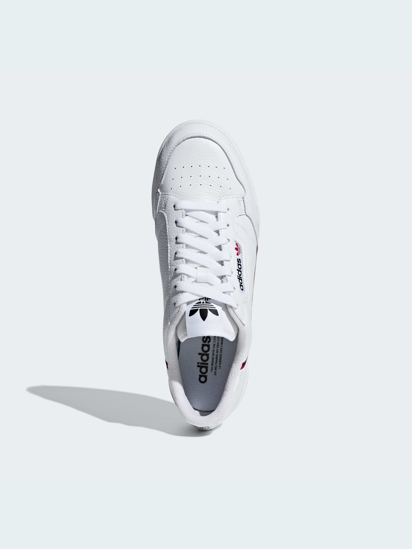 Кроссовки Adidas Continental80 модель G27706 Фото