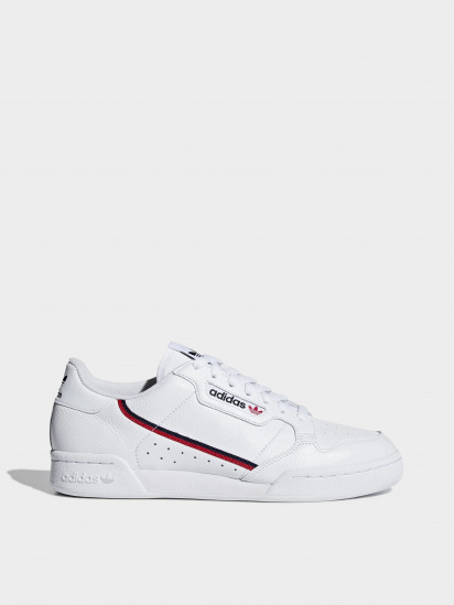 Кросівки adidas Continental80 модель G27706 — фото - INTERTOP