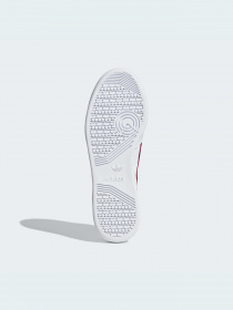 Кроссовки повседневные Adidas Continental80 модель G27706 Кроссовки повседневные Adidas Continental80 модель G27706 Фото