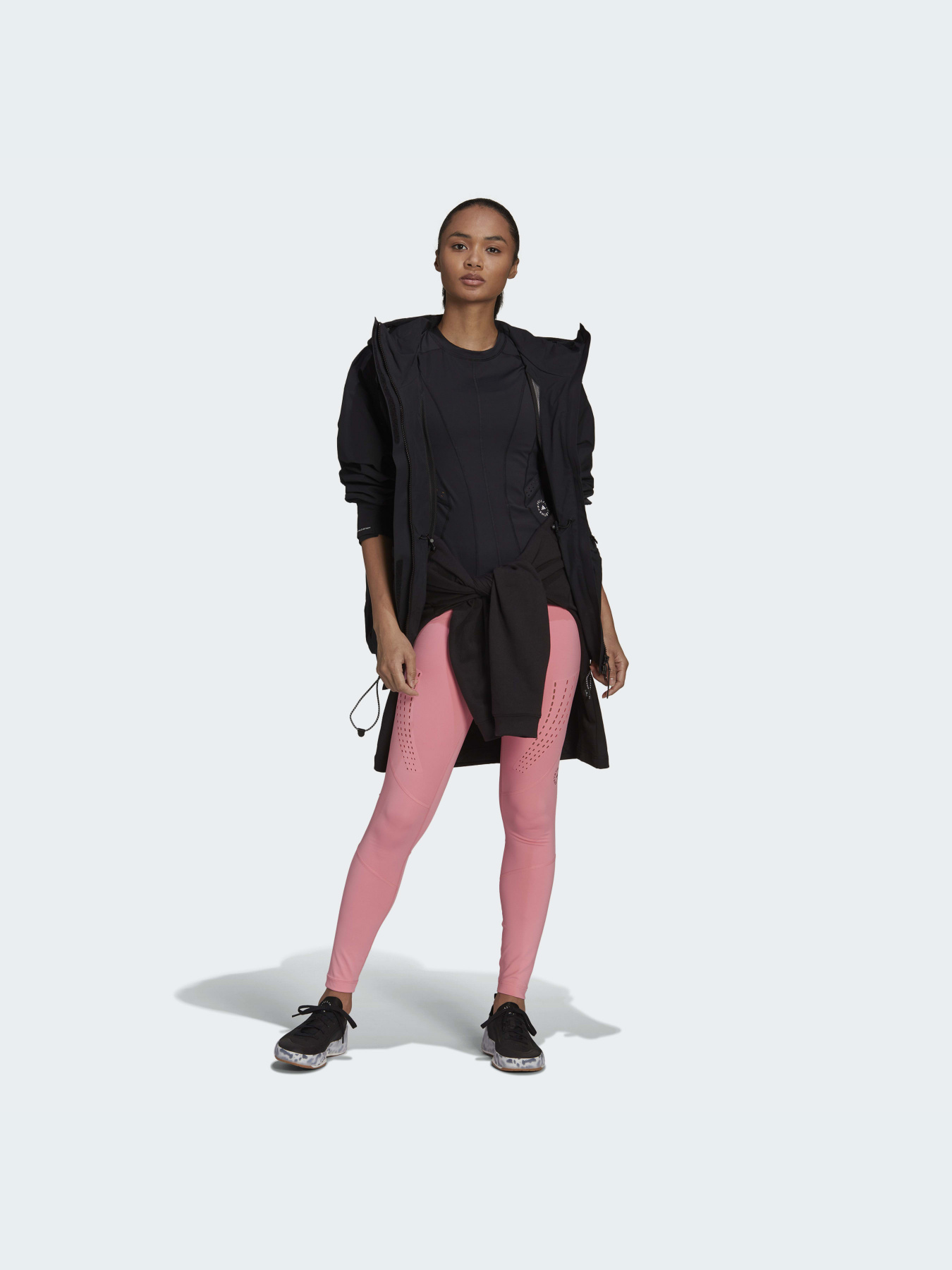 Футболка спортивна Adidas модель HD9103 Футболка спортивна Adidas модель HD9103 Фото