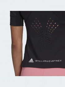 Футболка спортивна Adidas модель HD9103 Футболка спортивна Adidas модель HD9103 Фото