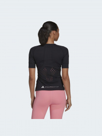 Спортивная футболка Adidas модель HD9103 Спортивная футболка Adidas модель HD9103 Фото