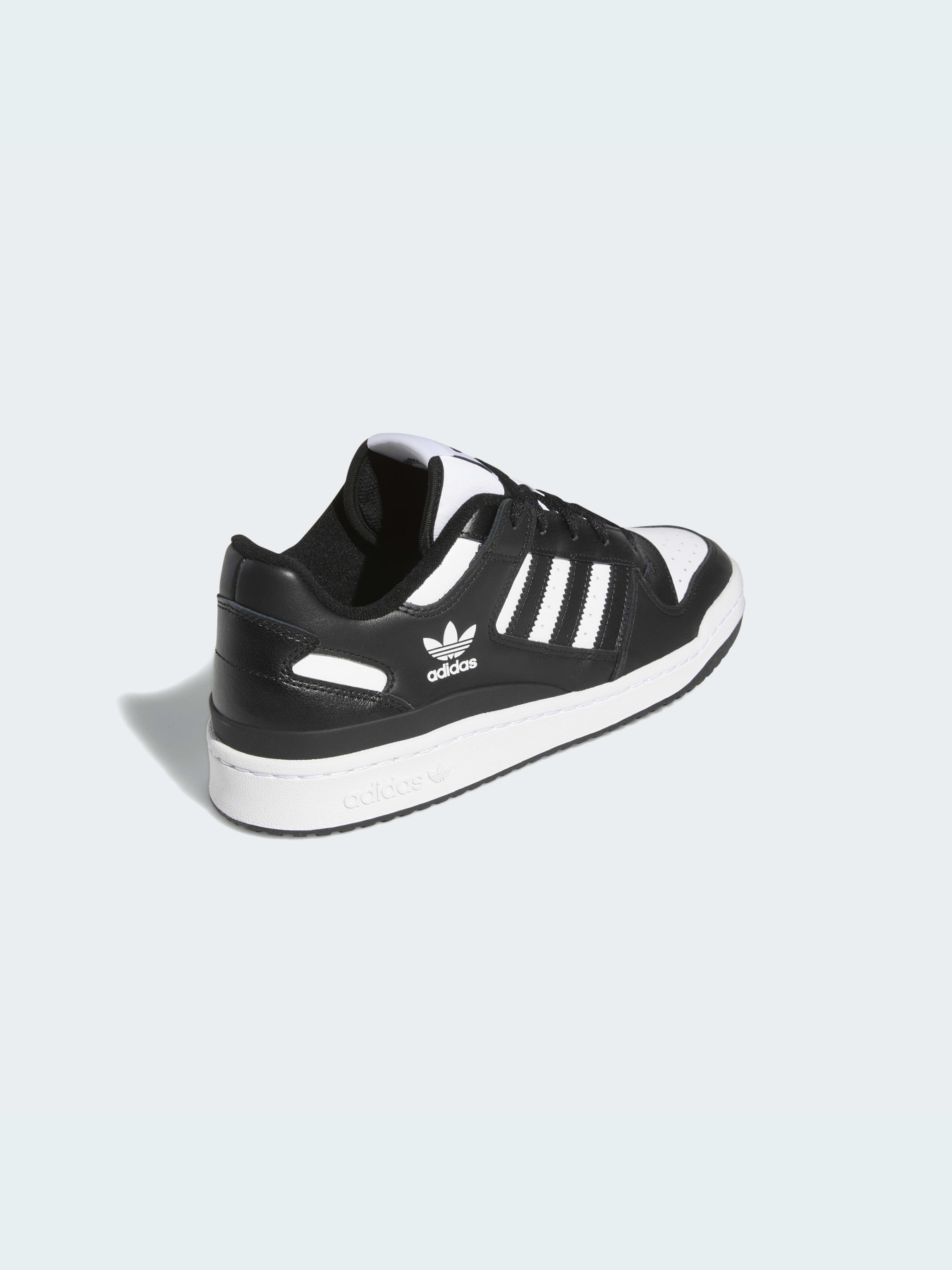 Кроссовки Adidas Forum модель HQ1494 Фото
