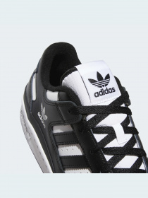 Кроссовки Adidas Forum модель HQ1494 Фото