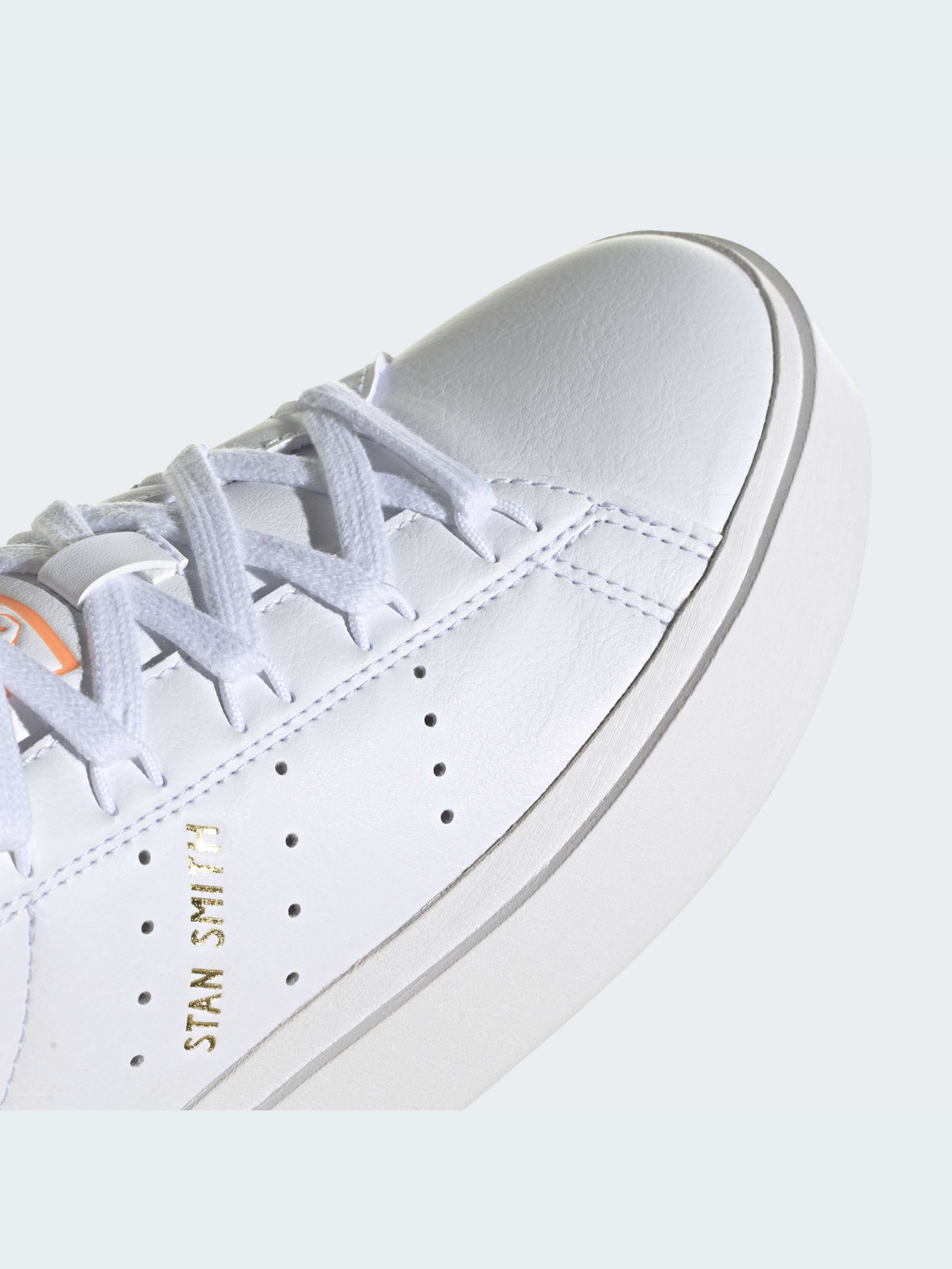 Кеды низкие Adidas Stan Smith модель GY9342 Фото