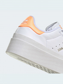 Кеды низкие Adidas Stan Smith модель GY9342 Фото