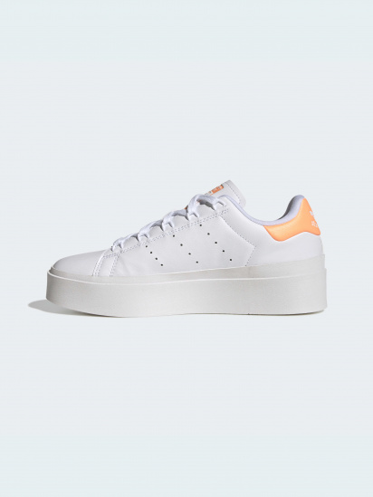 Кеди низькі adidas Stan Smith модель GY9342 — фото 3 - INTERTOP