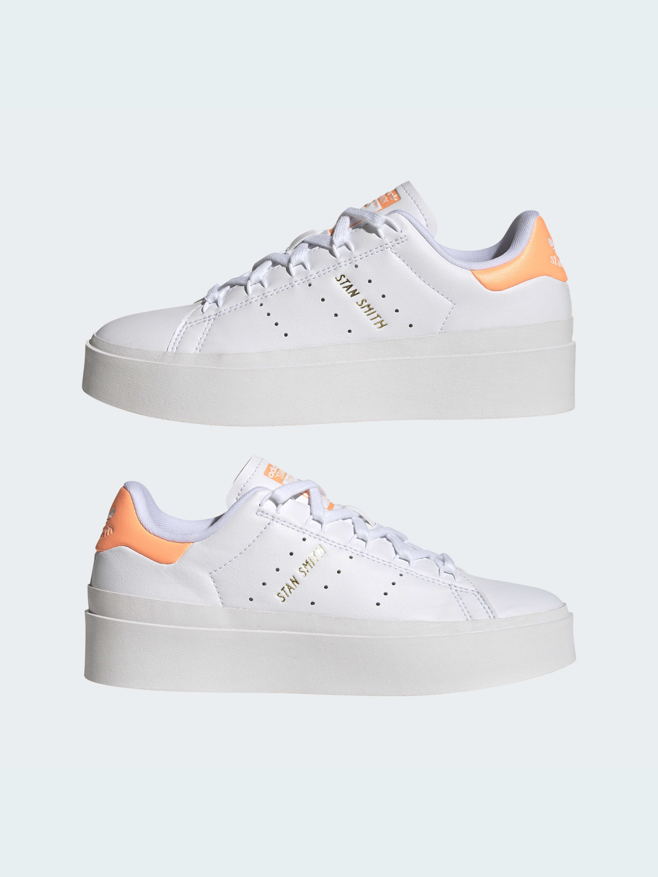 Кеди низькі Adidas Stan Smith модель GY9342 Фото