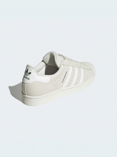 Кеди низькі adidas Superstar модель HQ8926 — фото - INTERTOP