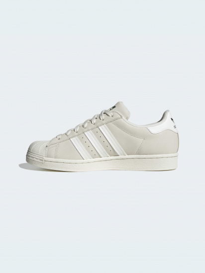 Кеди низькі adidas Superstar модель HQ8926 — фото 3 - INTERTOP