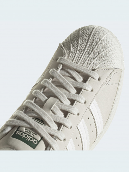 Кеди низькі adidas Superstar модель HQ8926 — фото 6 - INTERTOP