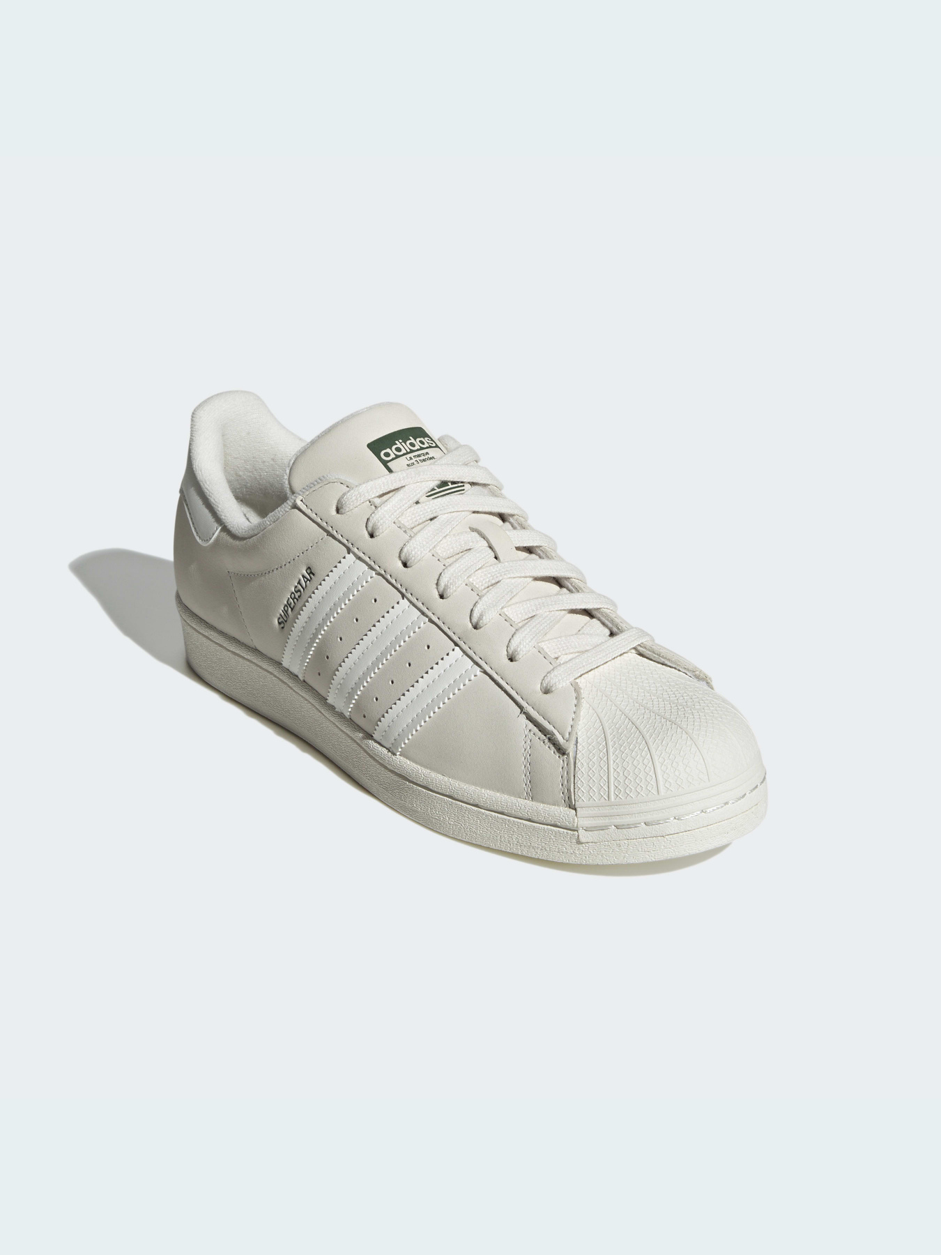 Кеди низькі Adidas Superstar модель HQ8926 Фото