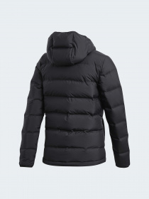 Пуховик Adidas модель BQ1935 Фото