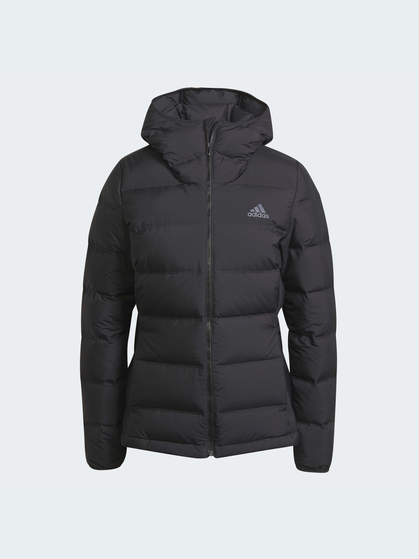 Пуховик Adidas модель BQ1935 Фото