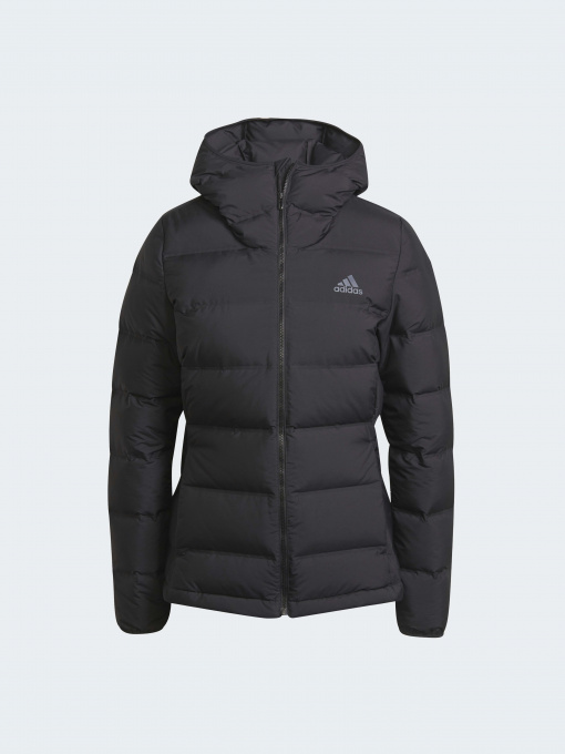 Пуховик Adidas модель BQ1935 Фото