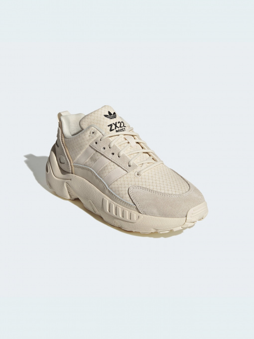 Кросівки Adidas ZX модель GY6819 Фото