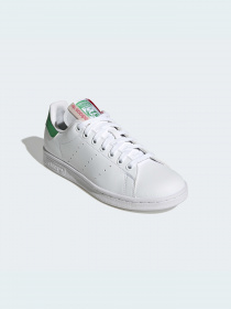 Кеды низкие Adidas Stan Smith модель GY1508 Фото